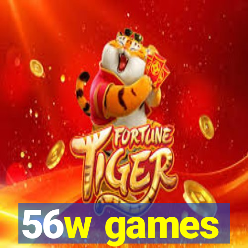 56w games